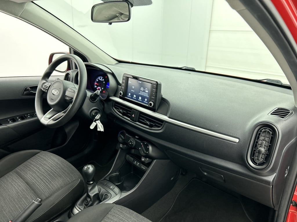 Kia Picanto 1.0 mpi comfortplusline camera | airco