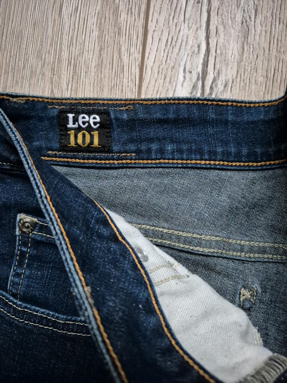 LEE 101 jeans dames