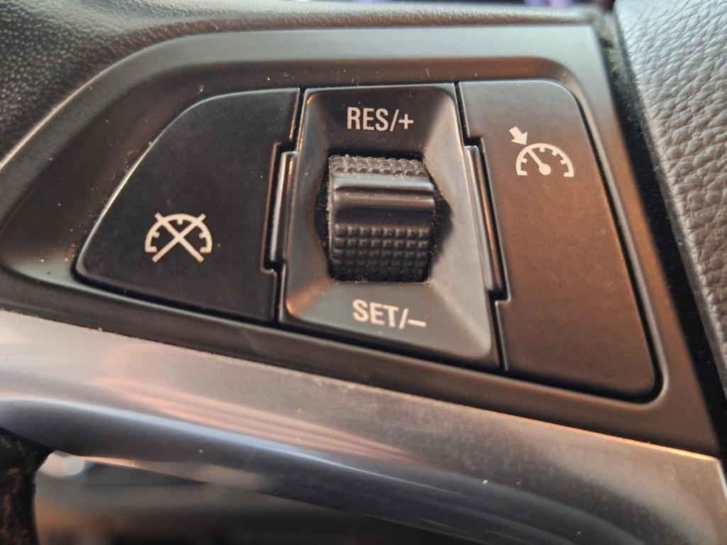 Opel Meriva 1.4 turbo edition | trekhaak |