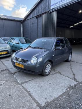 Volkswagen lupo jaar apk