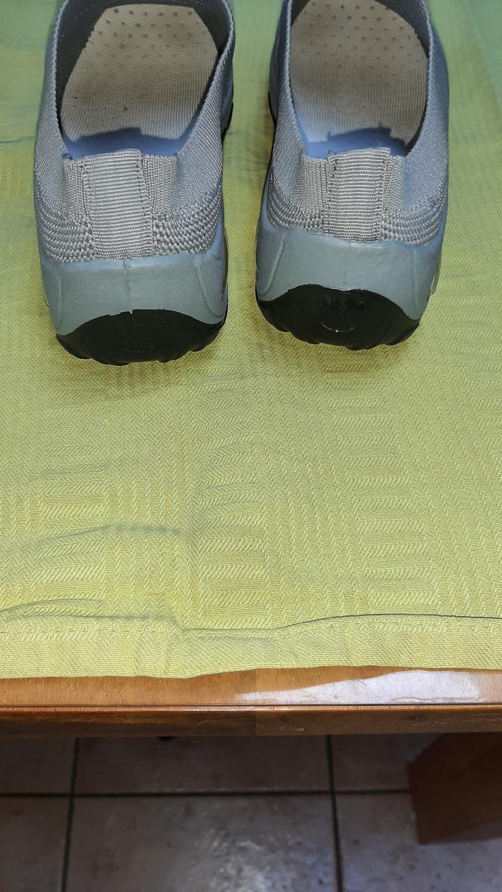 Nieuwe dames schoenen