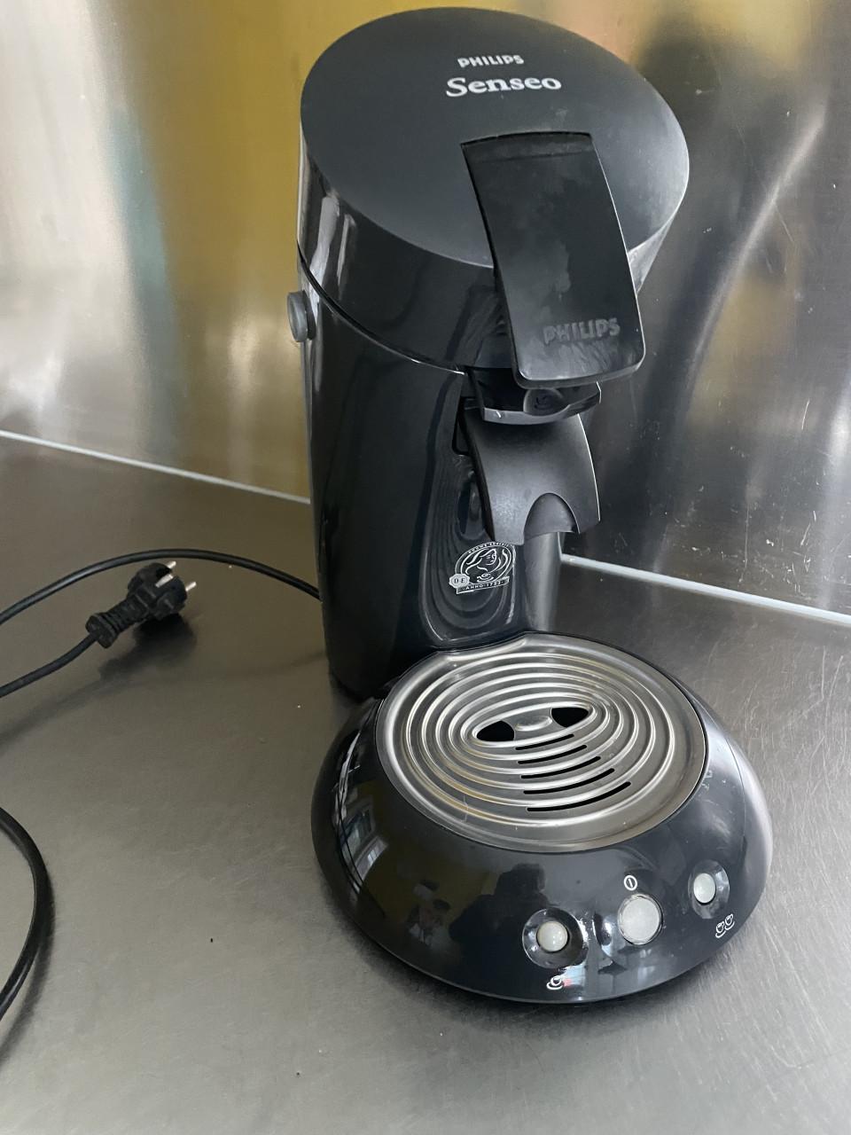 Senseo Koffiepadsmachine