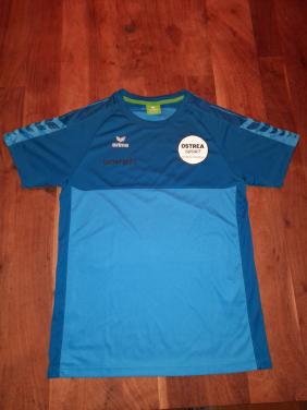 Sport shirt Ostrea sportklas Luuk