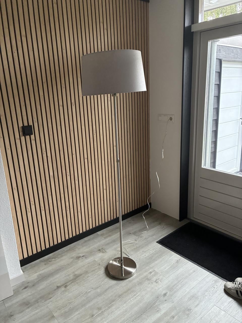 Vloerlamp