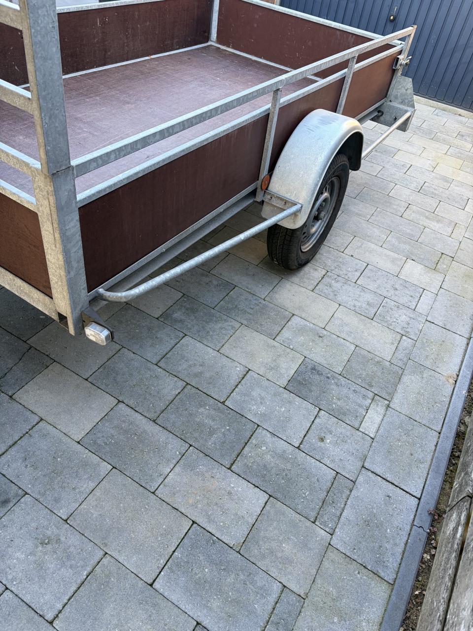 Aanhanger