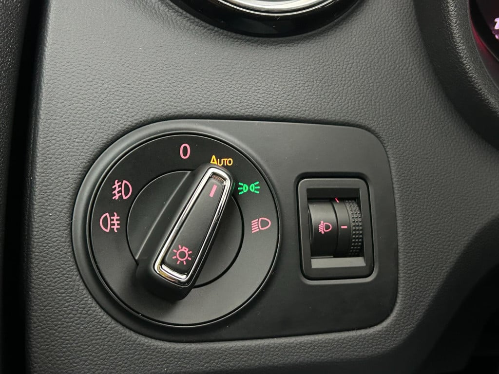 Seat Ibiza st occasion | carplay | cruiscontrol | tweedehands seat ibiza kl