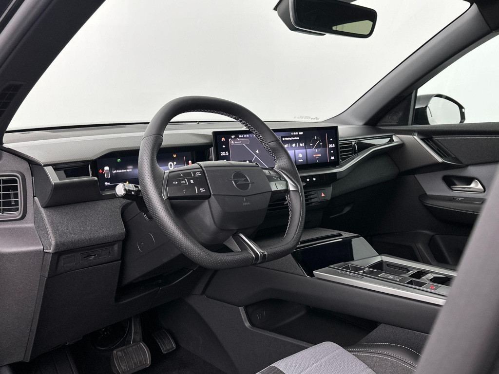 Opel Grandland 1.2 turbo hybrid gs | nu bestelbaar! |