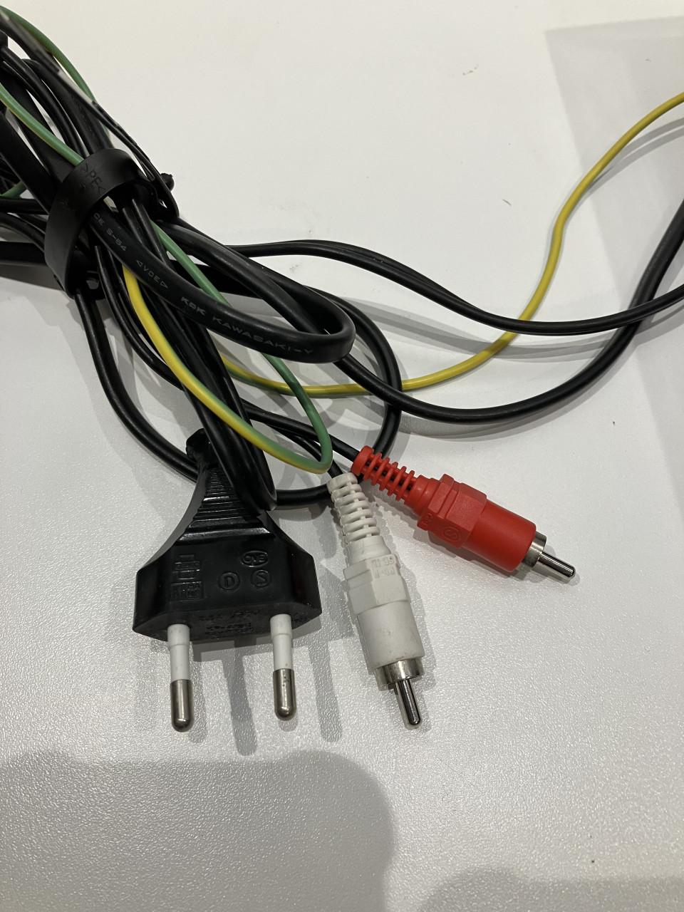 Technics Platenspeler SL dd33