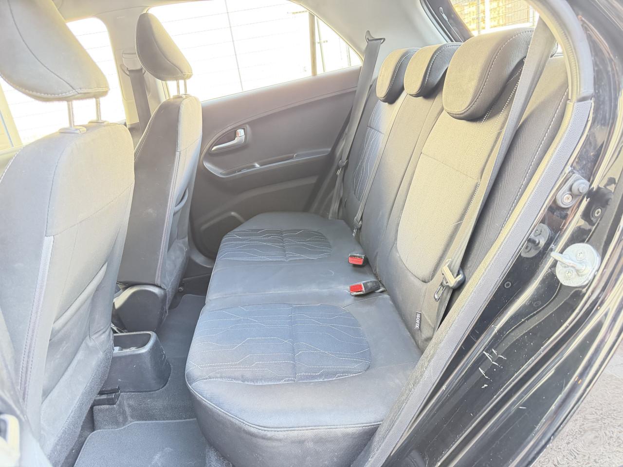 Kia Picanto 1.0 CVVT Design Edition 5DRS 2013 Airco Apk Nap