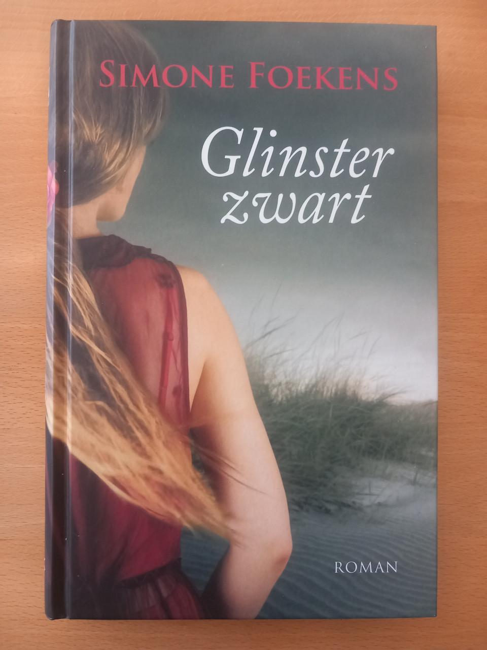 Boeken van Simone Foekens