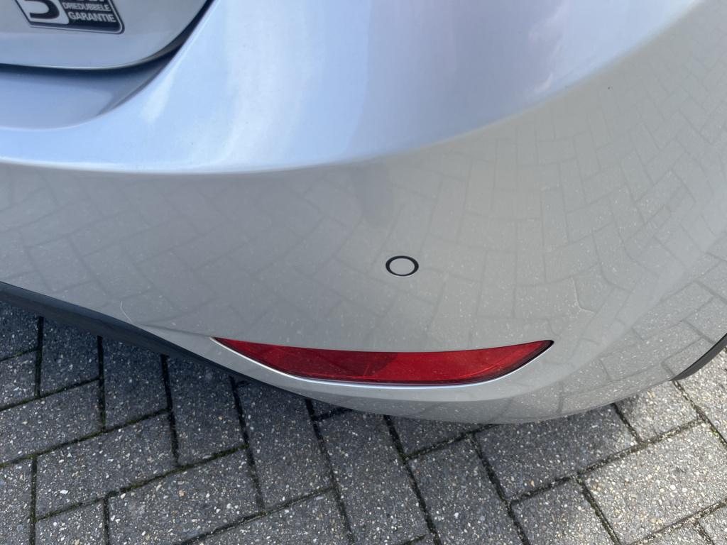 Hyundai Ix20 1.4i i-vision 72 dkm