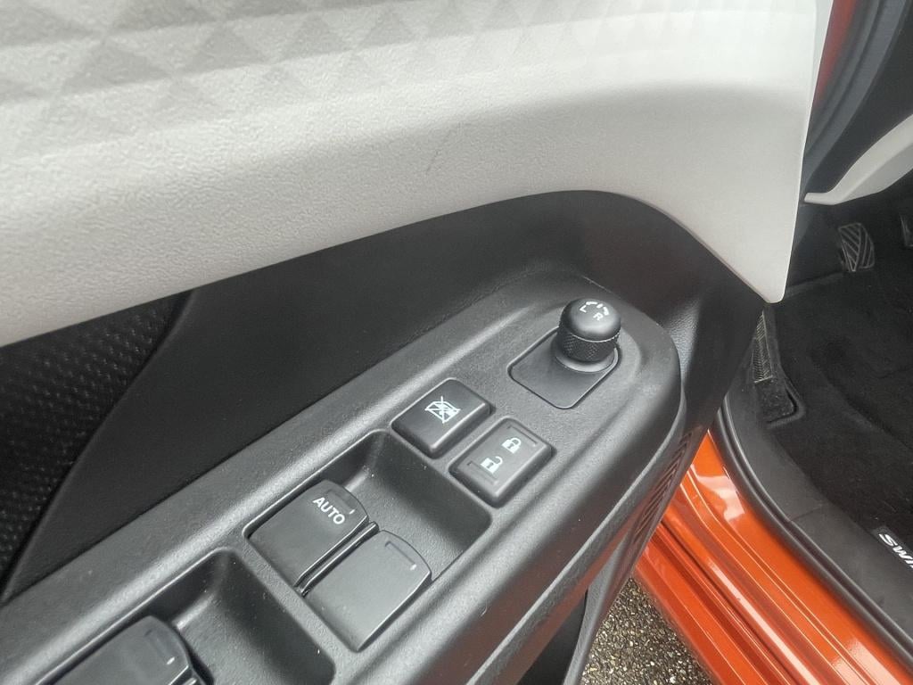 Suzuki Swift 1.2 comfort+ smart hybrid