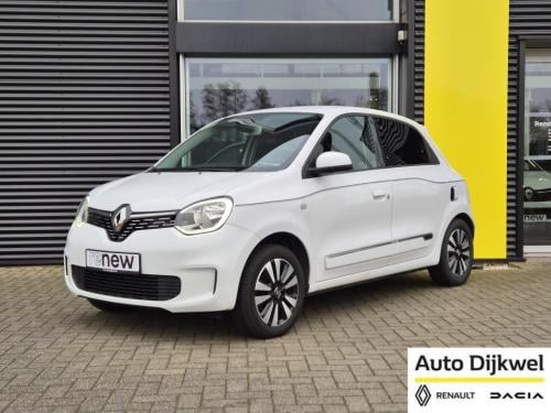 Renault Twingo tce 90 intens