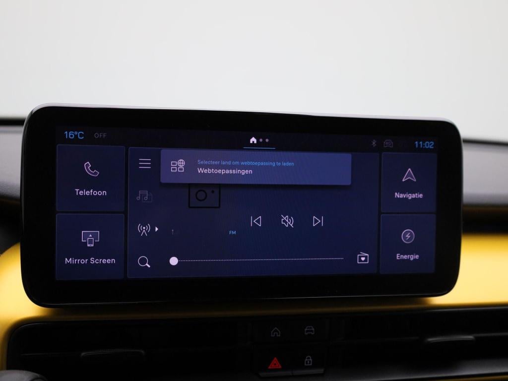 Jeep Avenger 54kwh 1st edition