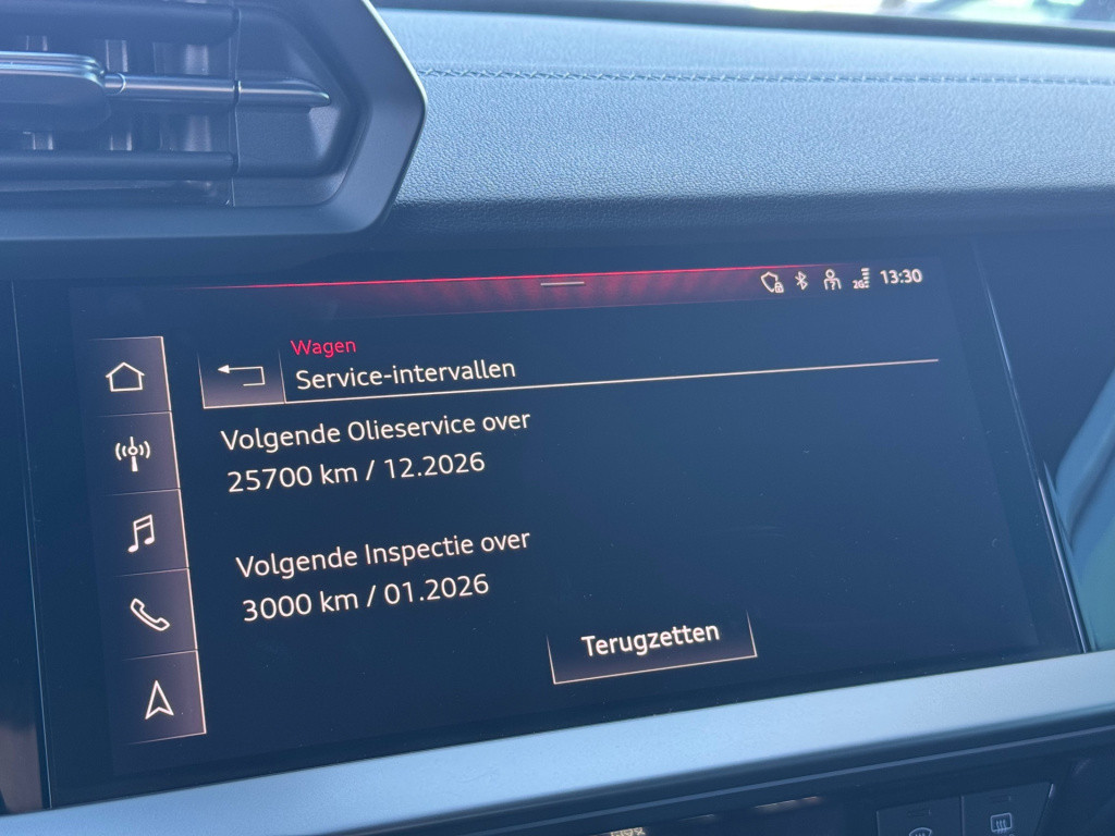 Audi A3 sportback 45 tfsi e s edition competition * panoramadak * b&o * cam