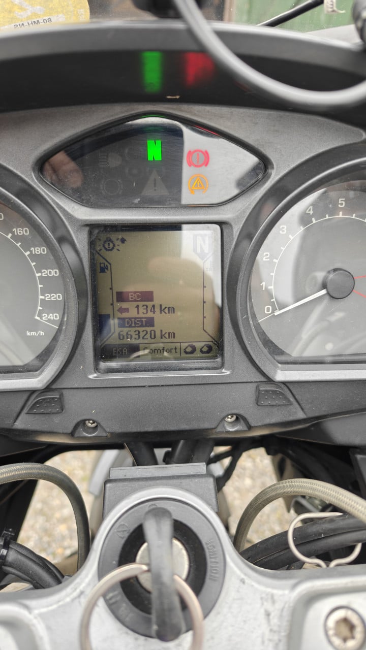BMW R1200RT