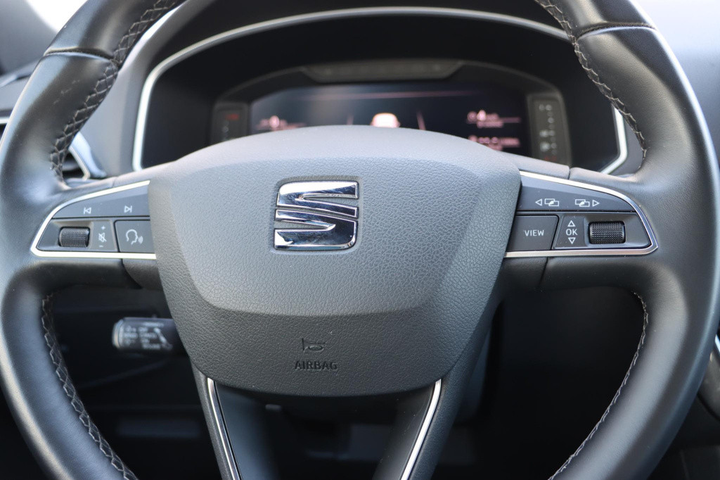 Seat Tarraco 1.5 tsi style 150pk