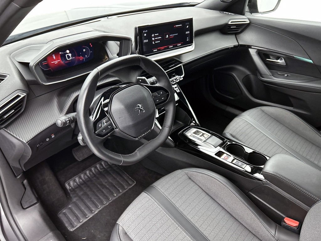 Peugeot 2008 130pk automaat allure pack | rijklaar |