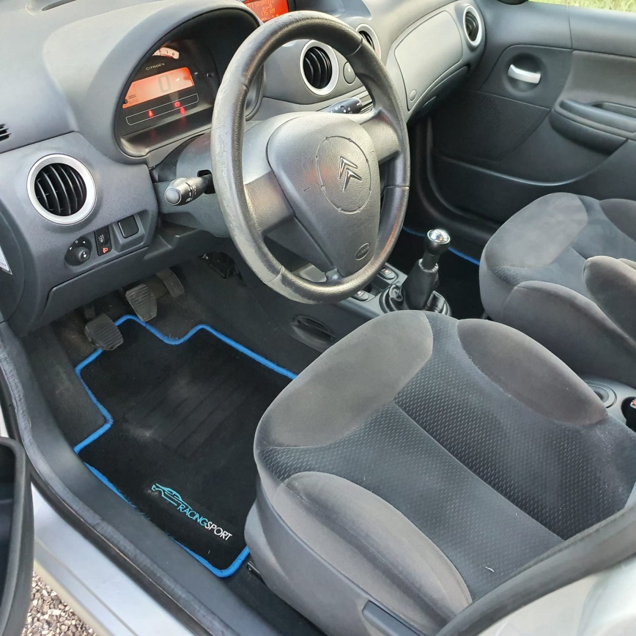 Citroën C3 1.4i Image