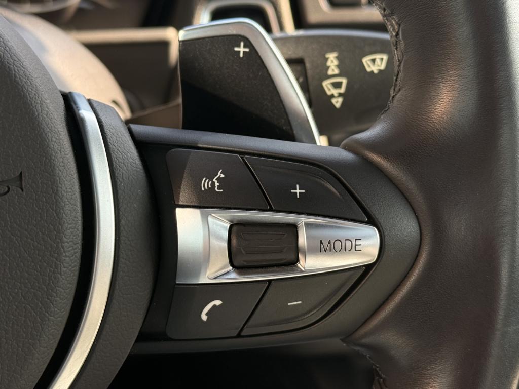 BMW 2-serie coupé m235i high executive | schuifdak | harman / kardon | crui