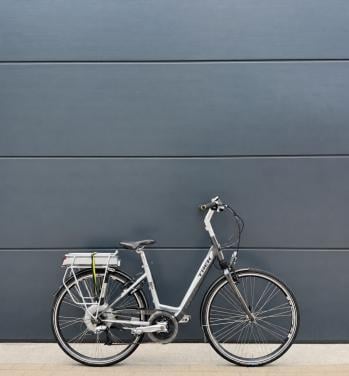 Prachtig Trek T500+ elektrische fiets