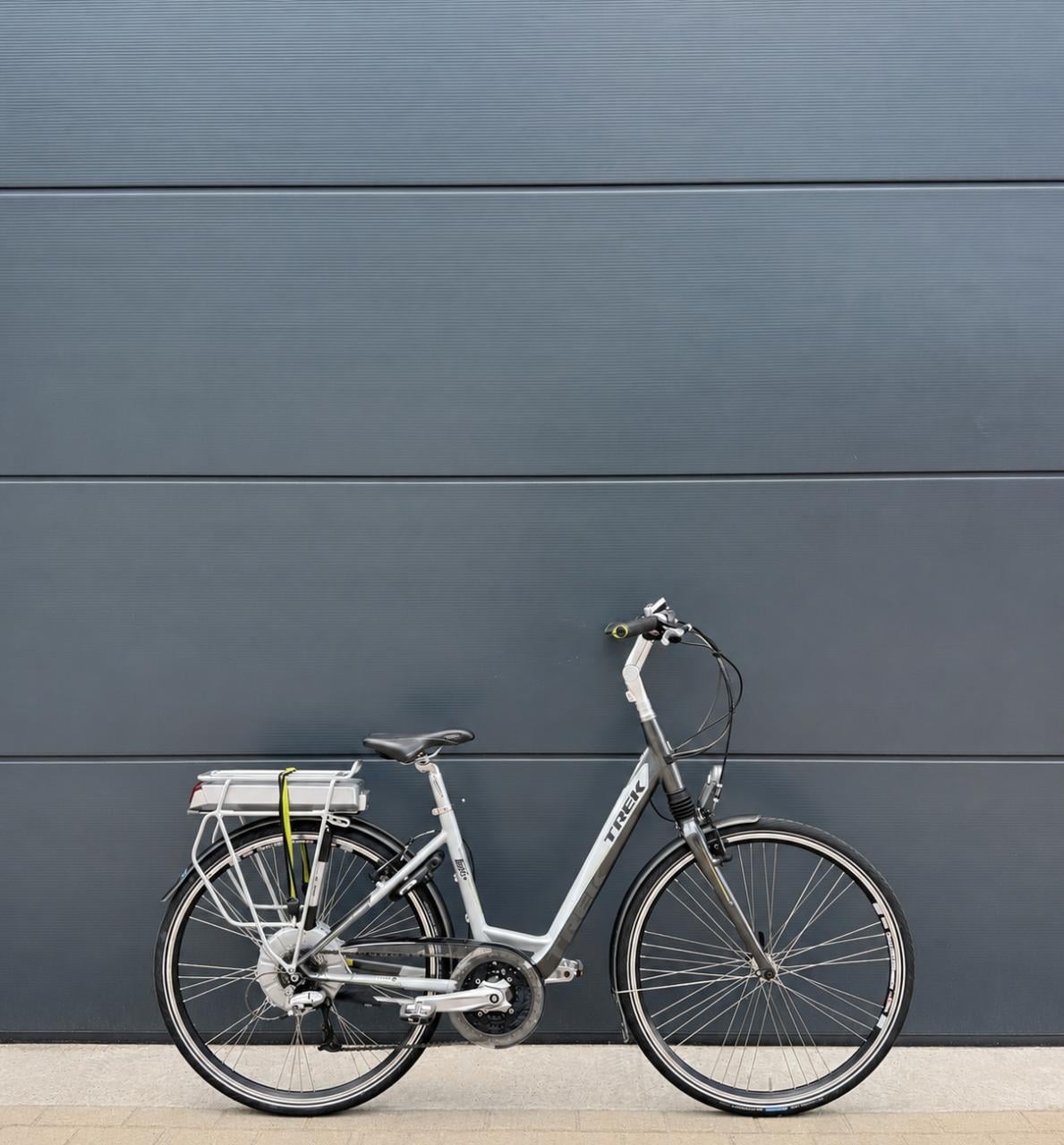 Prachtig Trek T500+ elektrische fiets