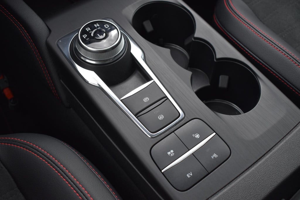 Ford Kuga 2.5 phev st-line x | climate control | adaptieve cruise control |