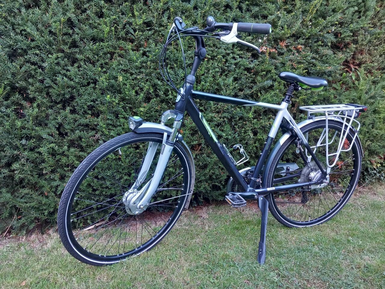 Gazelle Allure Limited Edition 28 inch