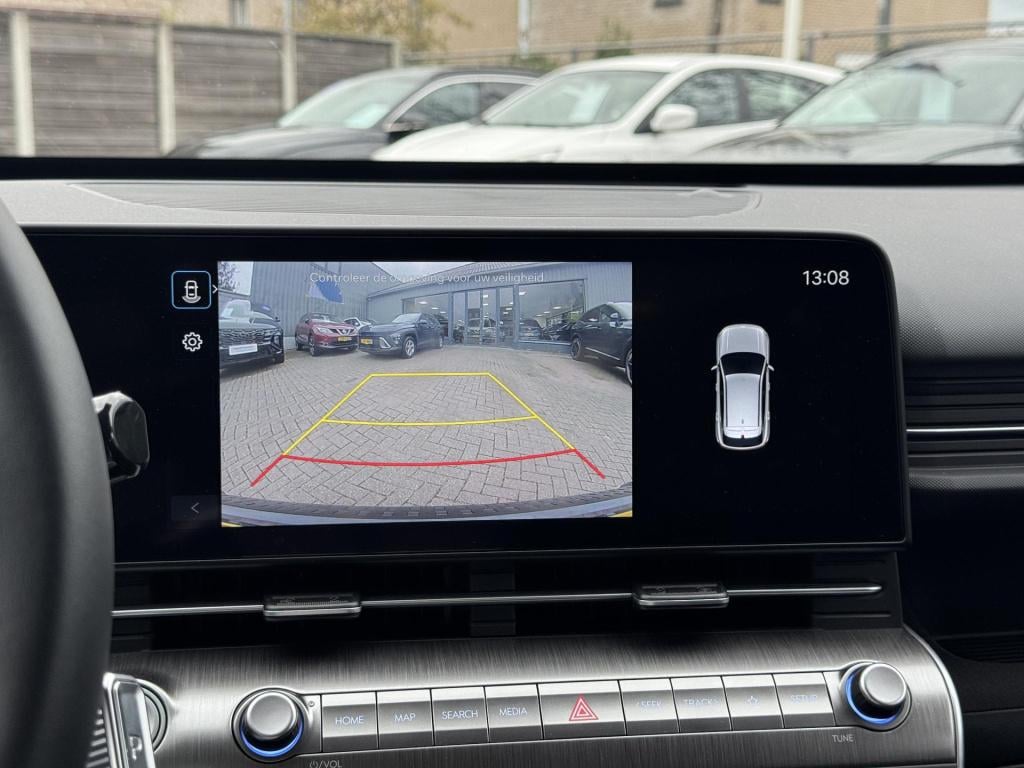 Hyundai Kona electric comfort limited 65.4 kwh incl. 19'' premium velgen!