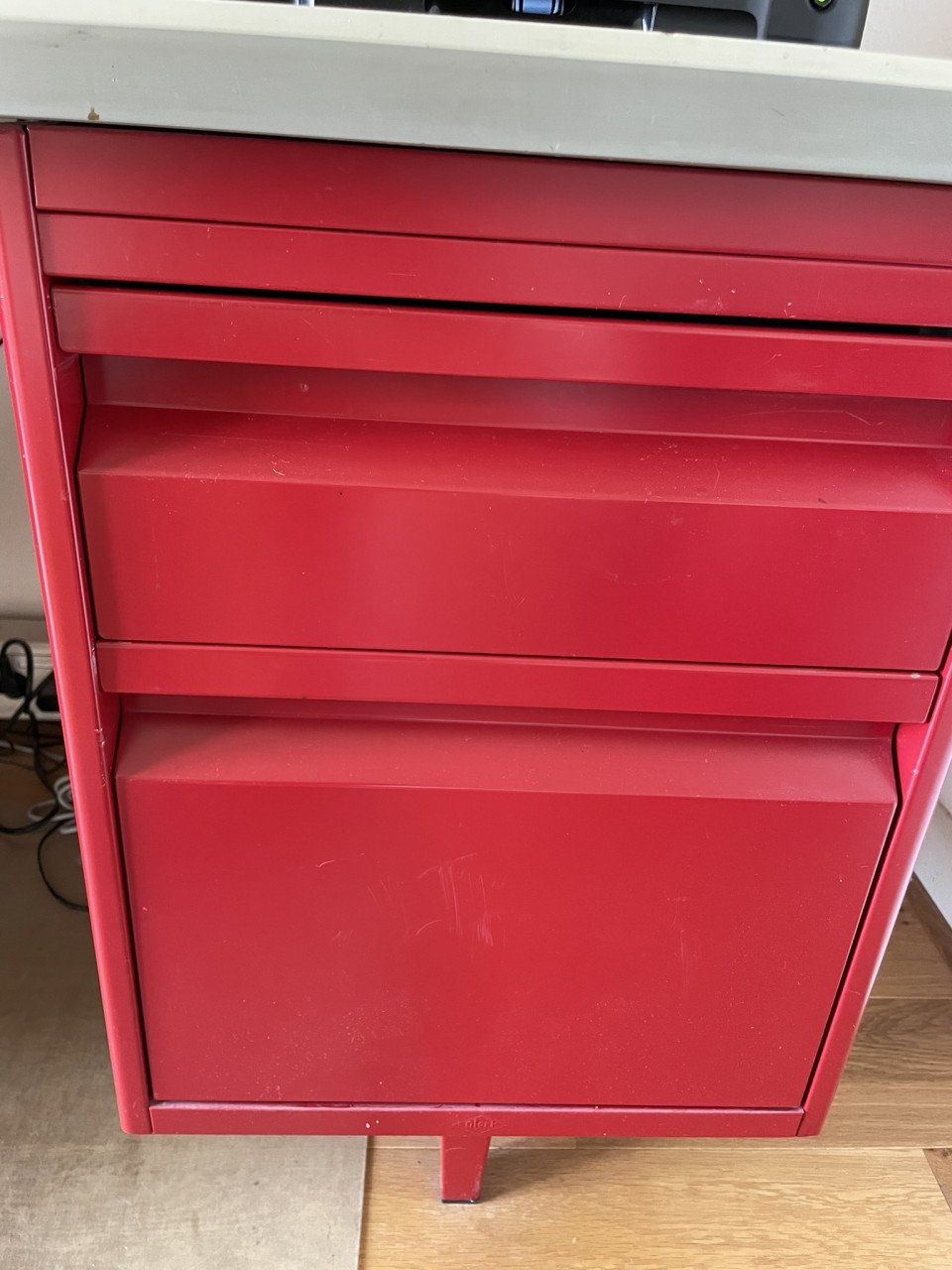 Gispen bureau