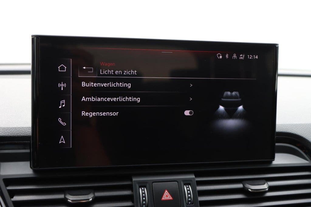 Audi Q5 50 tfsi e quattro s edition competition 300pk s-tr