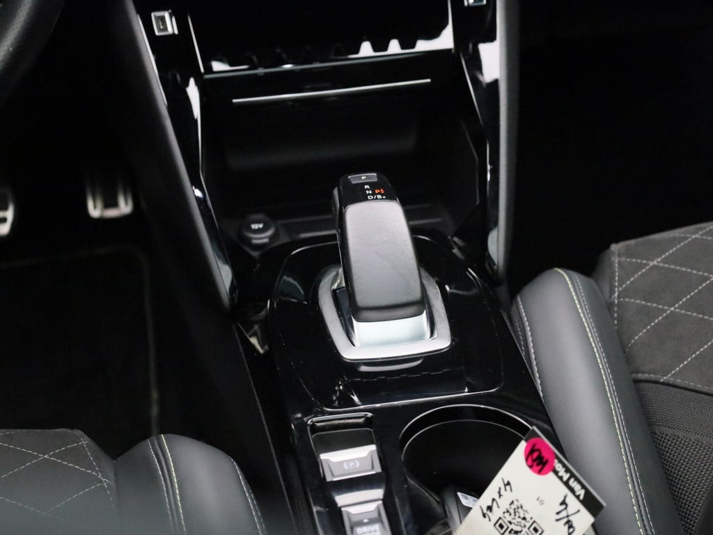 Peugeot 208 ev gt pack 50 kwh | automaat | lmv | led | virtual cockpit | pa
