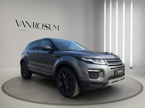 Land Rover Range Rover 2.0 td4 urban series se | pano | camera | leder | st