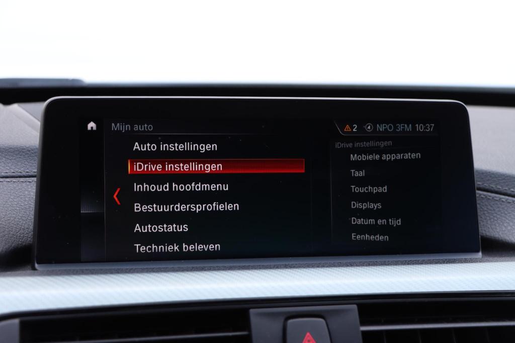 BMW 3-serie 320i edition m sport shadow executive 184pk