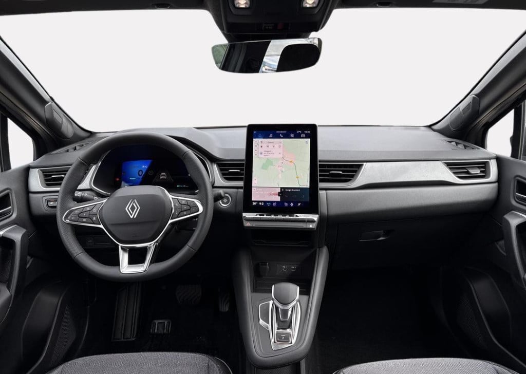 Renault Symbioz 1.6 e-tech full hybrid 145 techno - pack driving & comfort,