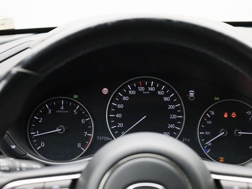 Mazda Cx-30 2.0 e-skyactiv-x m hybrid comfort | bose | apple carplay / andr