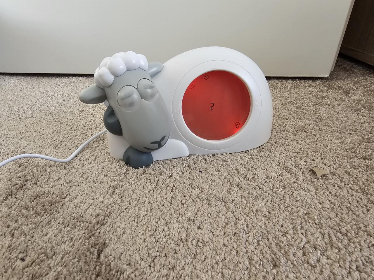 Slaaptrainer