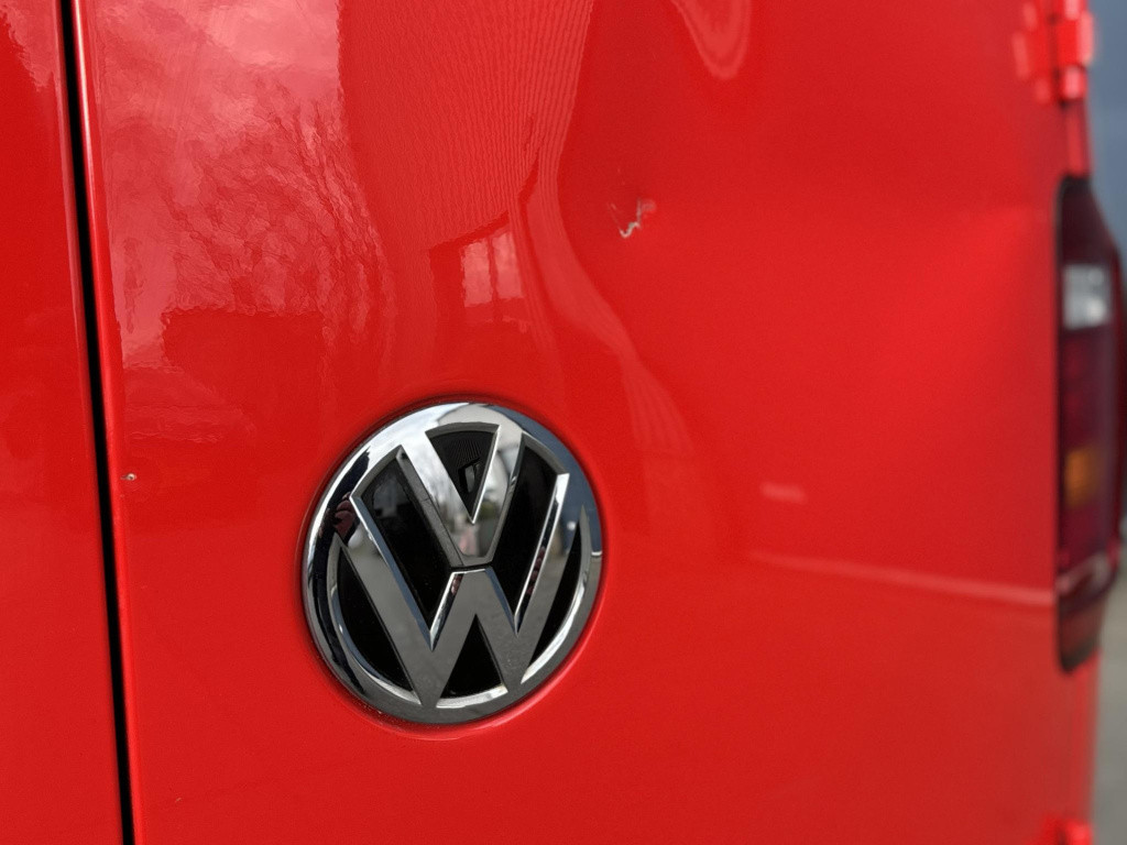 Volkswagen Caddy 2.0 tdi l1h1 bmt comfortline airco / cruise controle / nav