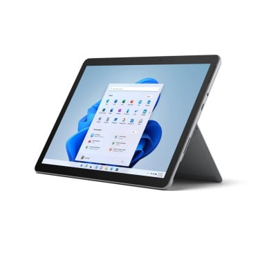 Microsoft Surface GO 3 - 64 GB | Intel Pentium Gold | 4 GB
