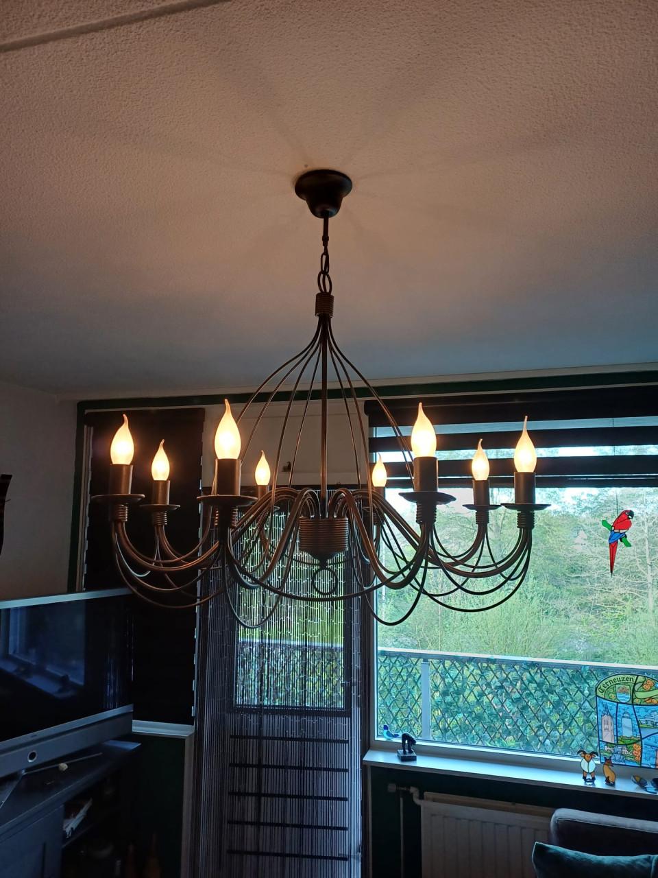 Hanglamp