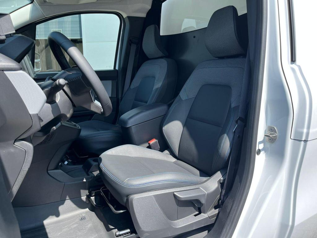 Nissan Townstar veth veegvuil auto n-connecta l2 44 kwh fin lease 0% rente 