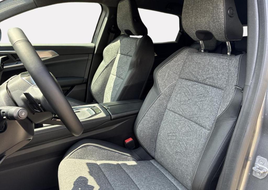Renault Austral 1.2 e-tech full hybrid 200 techno