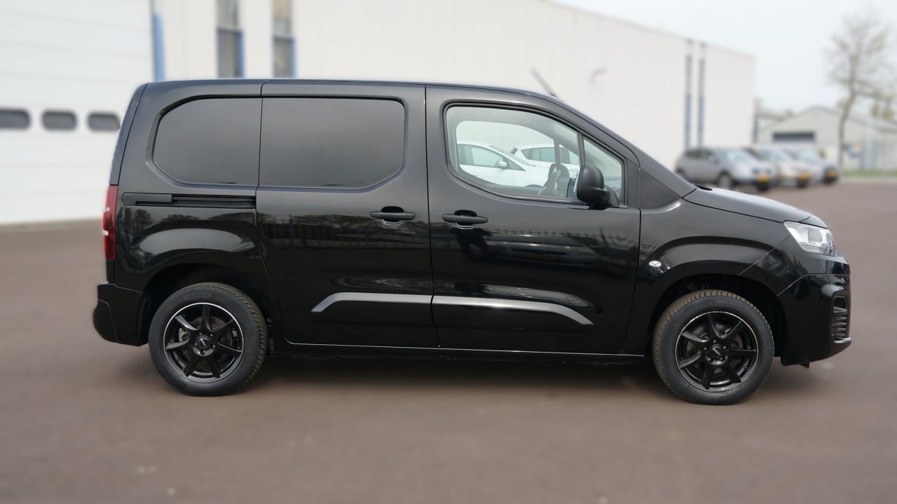 Citroën Berlingo 1.5 BlueHDI Club Rijklaar incl. garantie