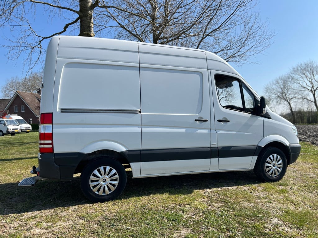 Mercedes-Benz Sprinter 313 cdi 325 hd//automaat//sortimo//nap