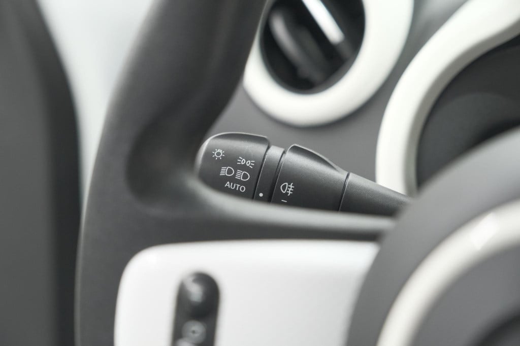Renault Twingo 1.0 sce collection | airconditioning | parkeersensoren | blu