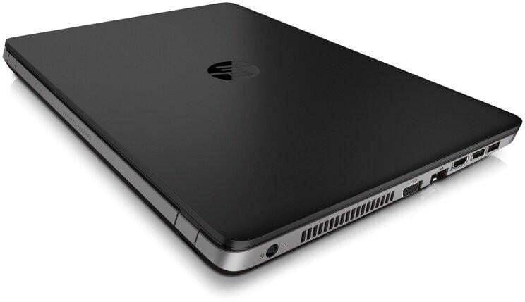 Te koop HP probook 7e gen