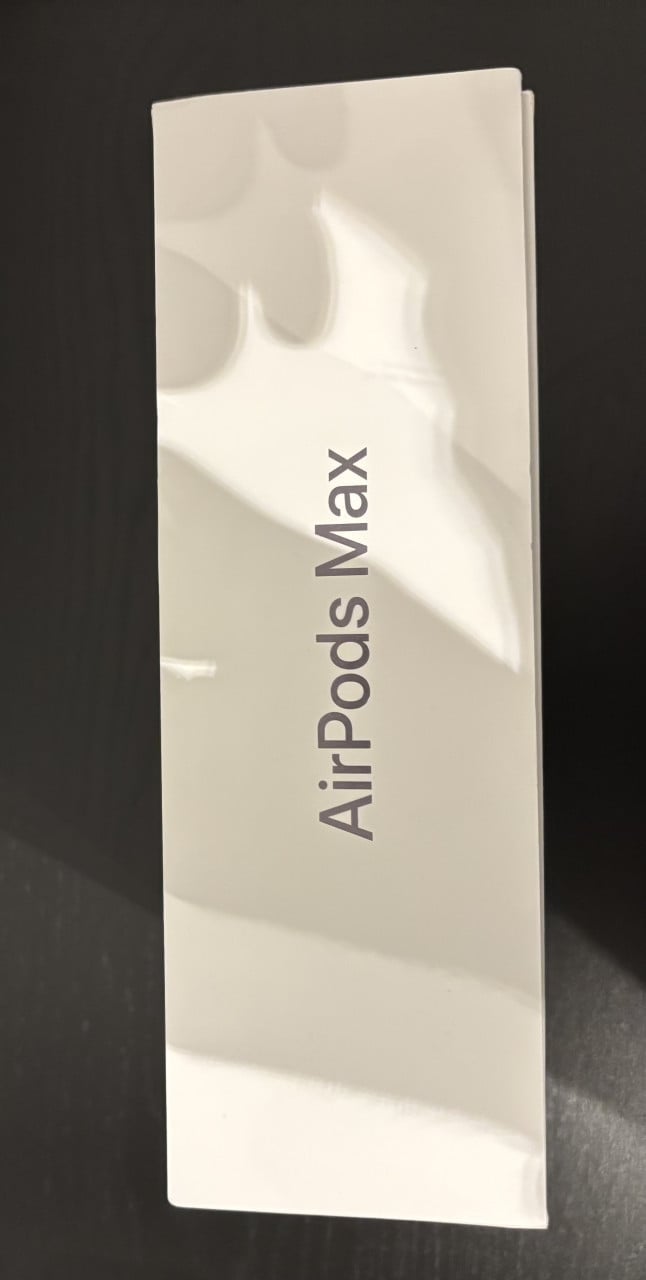 AirPods Max