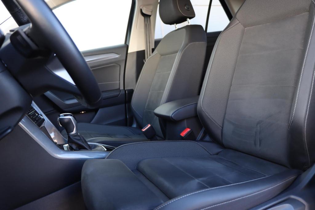 Volkswagen T-roc 1.5 tsi style 150pk dsg7