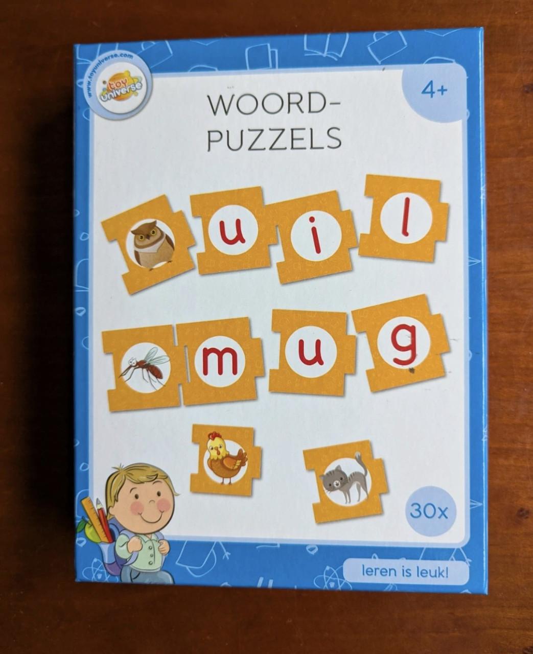 Speelgoed, knuffels (22 artikelen) etc.