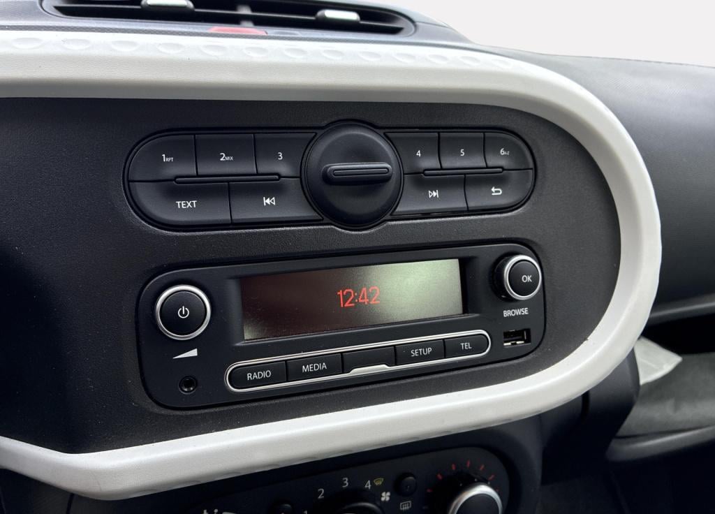Renault Twingo 1.0 sce collection